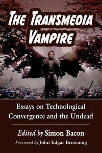 Produktbild: The Transmedia Vampire