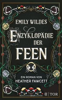 Produktbild: Emily Wildes Enzyklop&auml;die der Feen