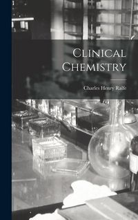 Produktbild: Clinical Chemistry