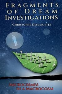 Produktbild: Fragments of Dream Investigations