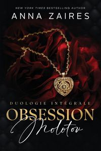 Produktbild: Obsession Molotov