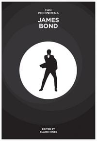 Produktbild: Fan Phenomena: James Bond