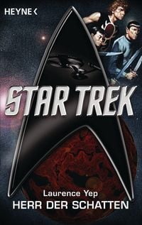 Produktbild: Star Trek: Herr der Schatten
