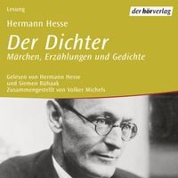 Produktbild: Der Dichter