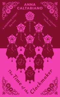 Produktbild: The Time of the Clockmaker