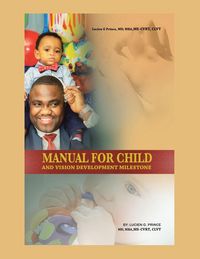 Produktbild: Manual for Child and Vision Development Milestone