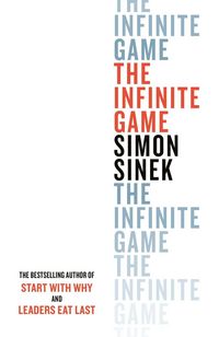 Produktbild: The Infinite Game
