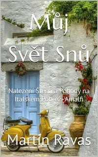 Produktbild: Muj Svet Snu