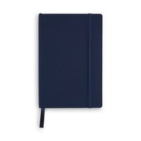 Produktbild PlanA Kalender A5 Softcover Navy Blue