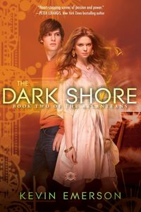 Produktbild: The Dark Shore