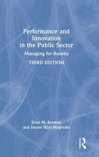 Produktbild: Performance and Innovation in the Public Sector