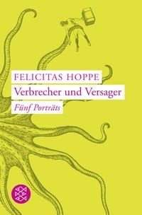 Produktbild: Verbrecher und Versager