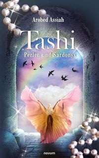 Produktbild: Tashi - Perlen und Sardonyx