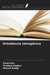 Produktbild: Ortodoncia iatrog&eacute;nica