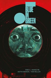 Produktbild: Blue in Green