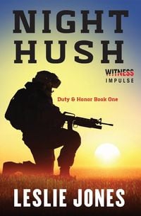 Produktbild: Night Hush