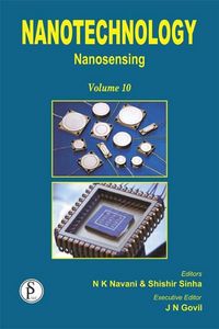 Produktbild: Nanotechnology (Nanosensing)