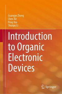 Produktbild: Introduction to Organic Electronic Devices