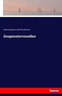 Produktbild: Gespensternovellen