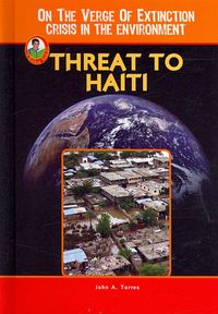 Produktbild: Threat To Haiti