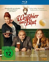 Produktbild: Wei&szlig;bier im Blut