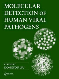 Produktbild: Molecular Detection of Human Viral Pathogens