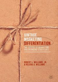 Produktbild: Vintage Marketing Differentiation