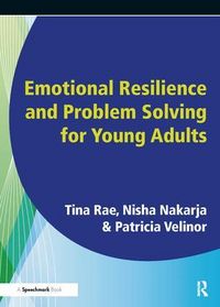 Produktbild: Rae, T: Emotional Resilience and Problem Solving for Young P