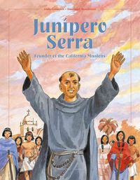 Produktbild: Junipero Serra