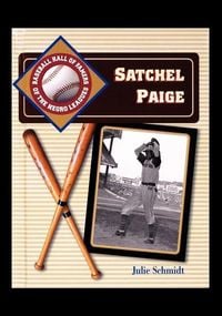 Produktbild: Satchel Paige