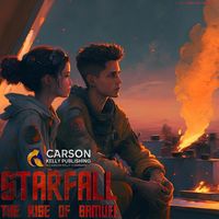Produktbild: Starfall: The Rise Of Samuel