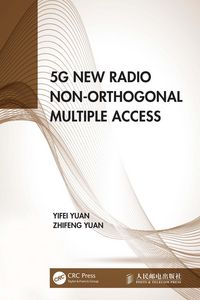 Produktbild: 5G New Radio Non-Orthogonal Multiple Access
