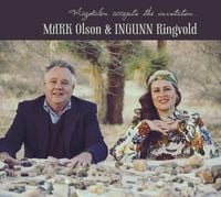 Produktbild: Magdalen Accepts The Invitation