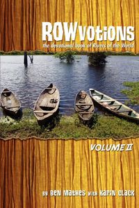 Produktbild: ROWvotions Volume II