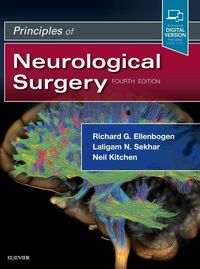 Produktbild: Principles of Neurological Surgery