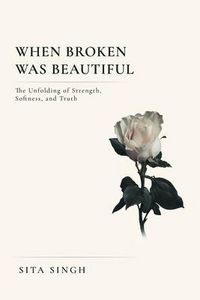 Produktbild: When Broken Was Beautiful