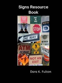 Produktbild: Signs Resource Book