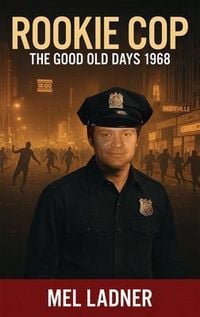 Produktbild: Rookie Cop