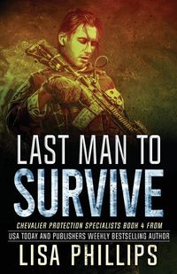 Produktbild: Last Man to Survive