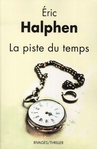 Produktbild: La Piste du Temps