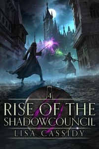 Produktbild: Rise of the Shadowcouncil