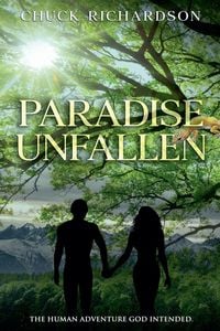 Produktbild: Paradise Unfallen