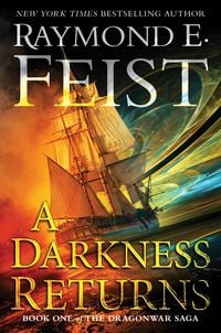 Produktbild: A Darkness Returns