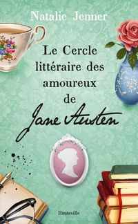 Produktbild: Le cercle litt&eacute;raire des amoureux de Jane Austen