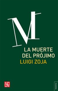 Produktbild: La muerte del pr&oacute;jimo
