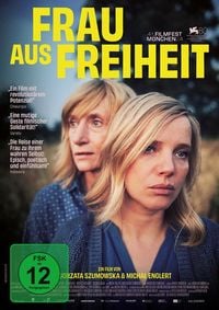 Produktbild: Frau aus Freiheit