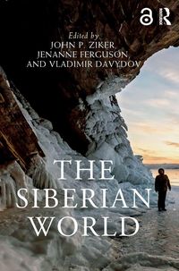 Produktbild: The Siberian World