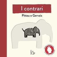 Produktbild: I contrari