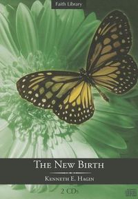 Produktbild: The New Birth