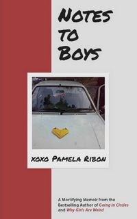 Produktbild: Notes to Boys